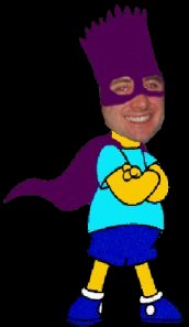 Batman Leigh